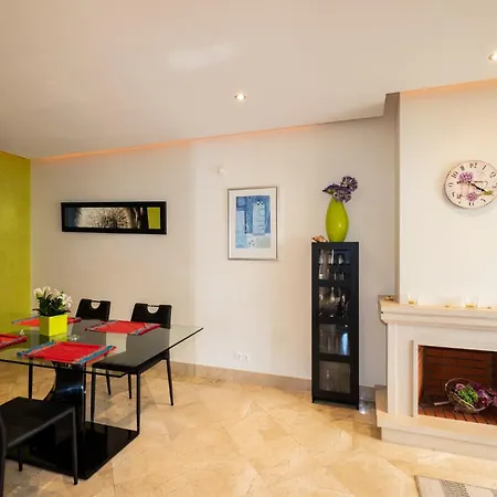 Apartamento #054 Walk Everywhere Albufeira