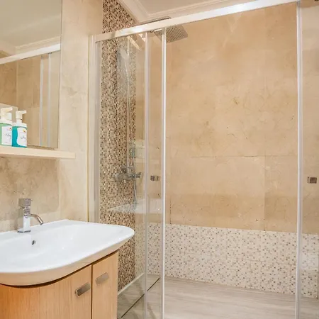 #054 Walk Everywhere Apartment Albufeira